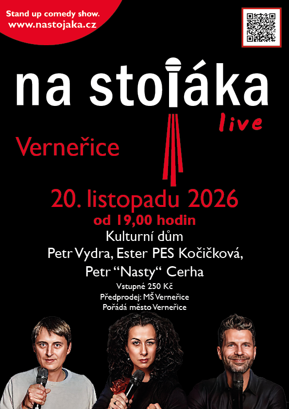 Pozvánka na&nbsp;akci